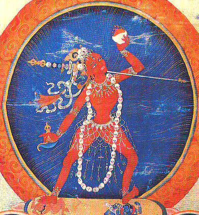 Dakini