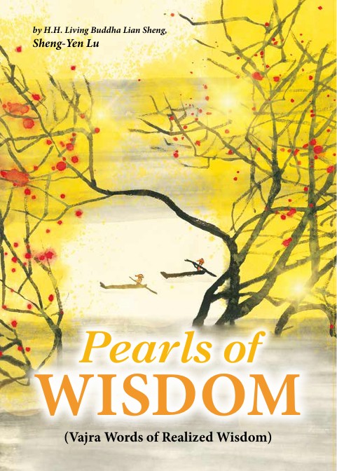 Book 107 Pearls of Wisdom
