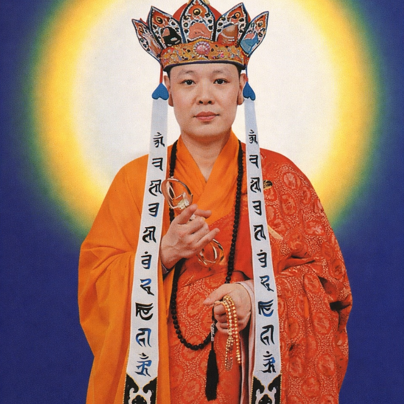 Guru Pufang