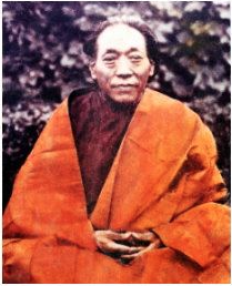 Guru Norlha Khutughtu